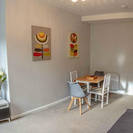 Stirling Central Apartment 外观 照片