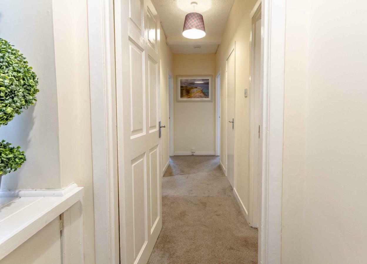 Stirling Central Apartment 外观 照片